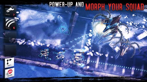 Anomaly 2 screenshot 14 - screenshot