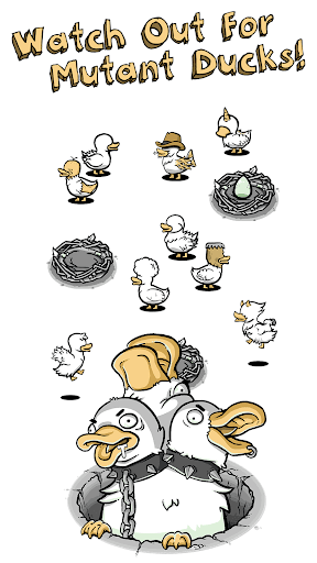 Clusterduck screenshot 5 - screenshot