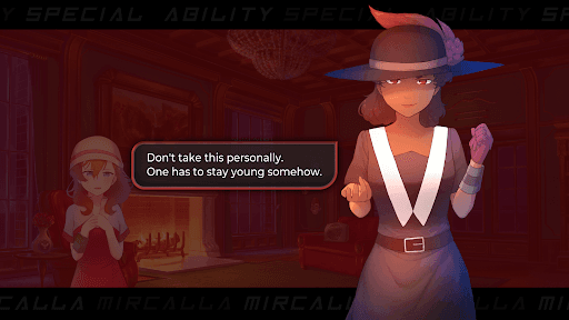 ESPIONAGE: Mafia Evolved screenshot 18 - screenshot