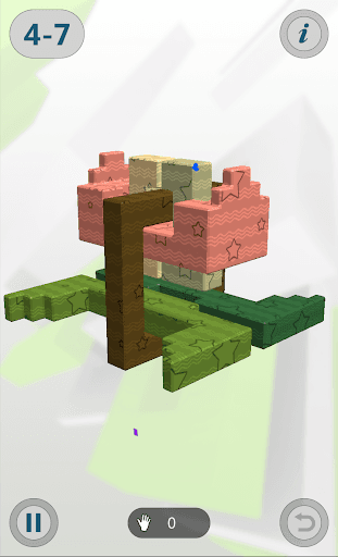 Interlocked screenshot 4 - screenshot