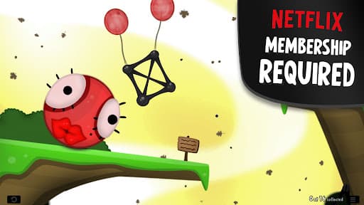 World of Goo Remastered screenshot 1 - screenshot