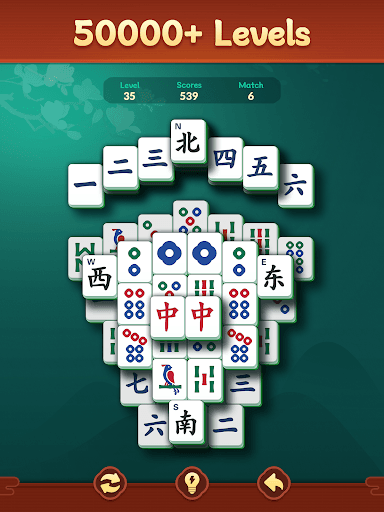 Shanghai Mahjongg screenshot 16 - screenshot