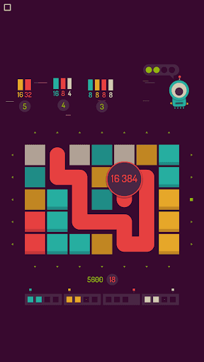Twofold inc. screenshot 9 - screenshot