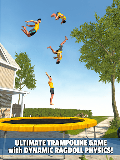 Flip Master screenshot 13 - screenshot