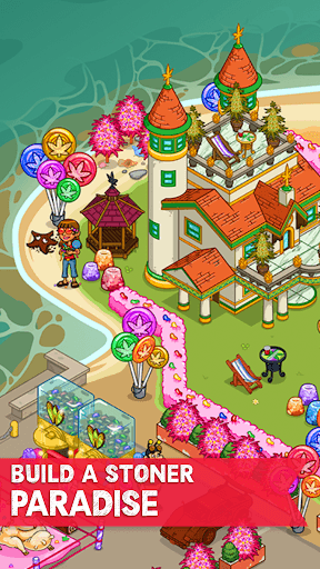 Bud Farm: Munchie Match screenshot 5 - screenshot