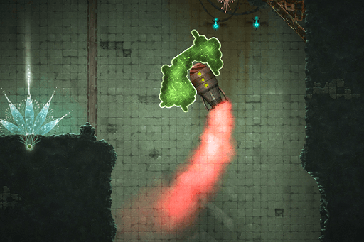 Mushroom 11 screenshot 5 - screenshot