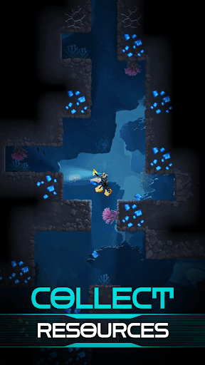 Ocean Keeper: Dome Survival screenshot 2 - screenshot