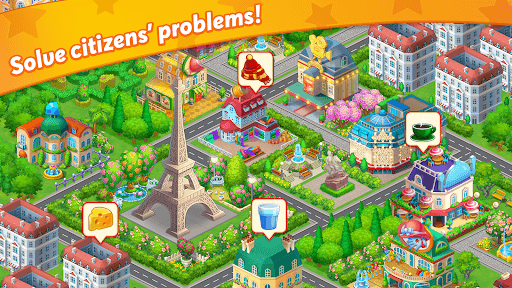 Paris: City Adventure screenshot 23 - screenshot