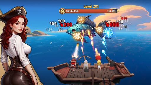 Tavern Legend screenshot 7 - screenshot