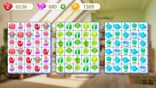 Happy Makeover screenshot 8 - screenshot