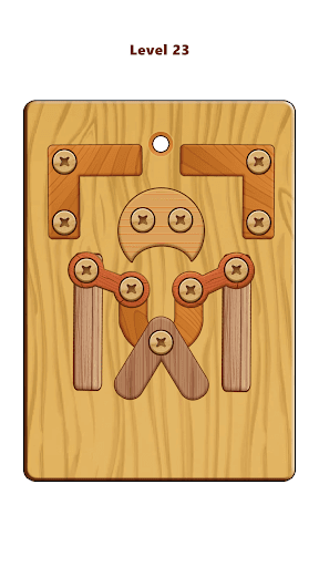 Woodout! screenshot 4 - screenshot