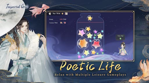 Imperial Oath screenshot 4 - screenshot