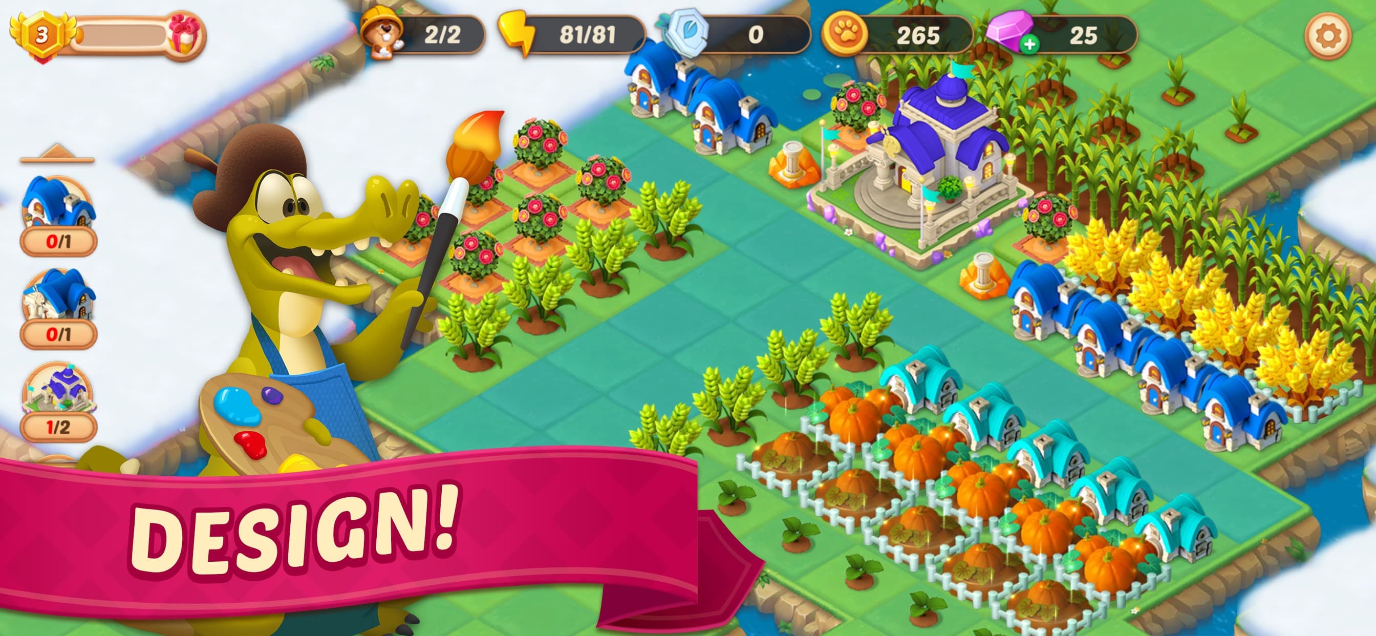 Merge Miracle 2023 screenshot 5 - screenshot
