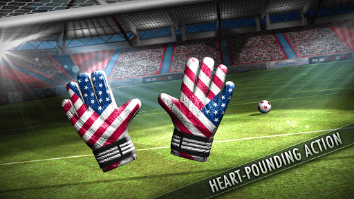 Soccer Showdown 3 screenshot 7 - screenshot