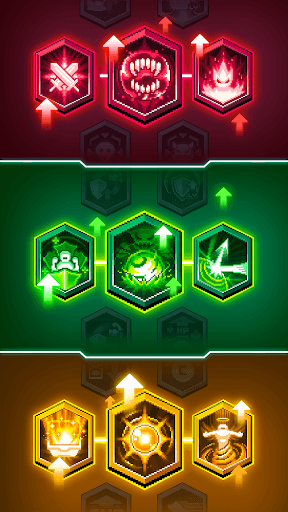 Super Ninja - Survivor.io screenshot 7 - screenshot
