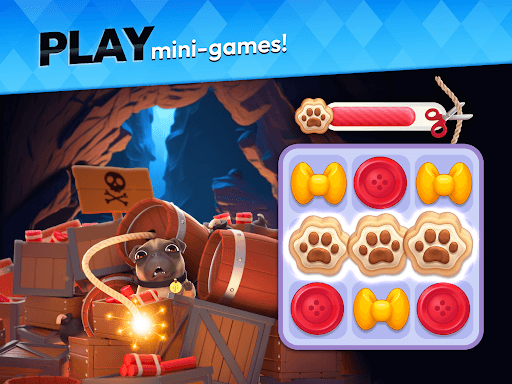 Makeover Match - Fashion Game screenshot 16 - screenshot
