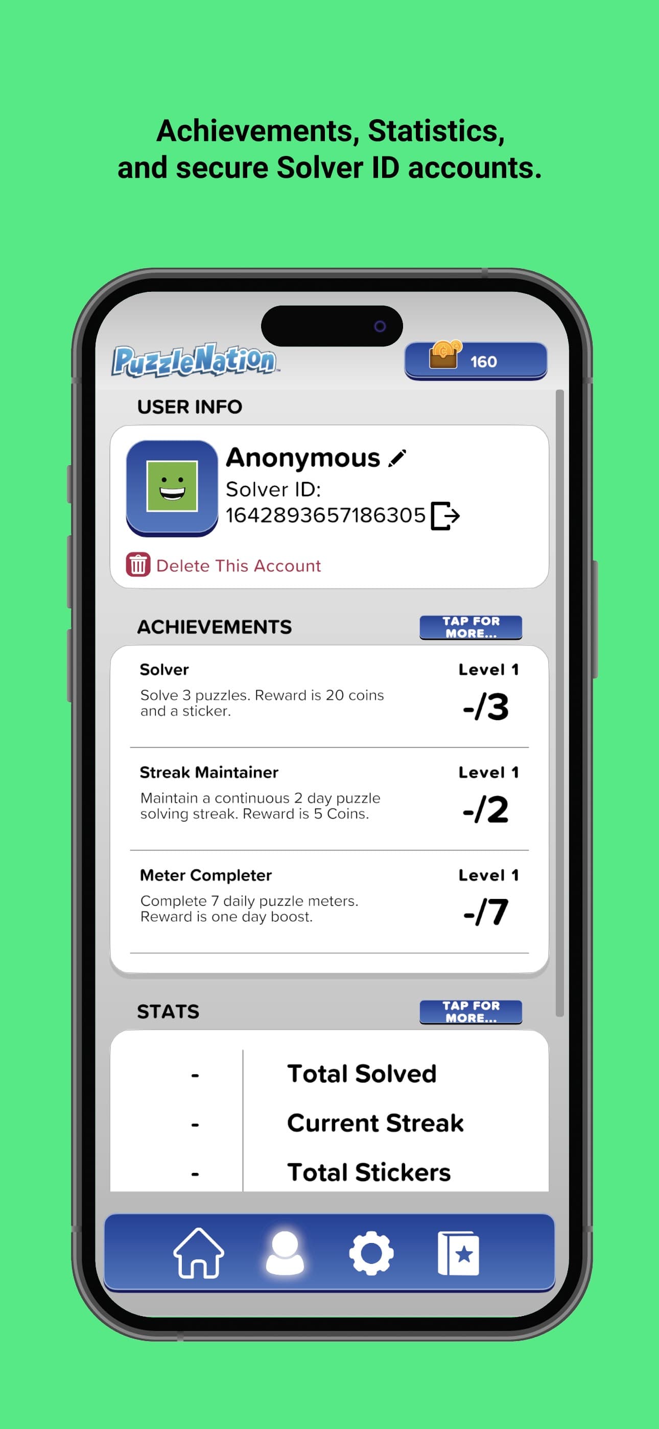 Daily POP Puzzles screenshot 8 - screenshot