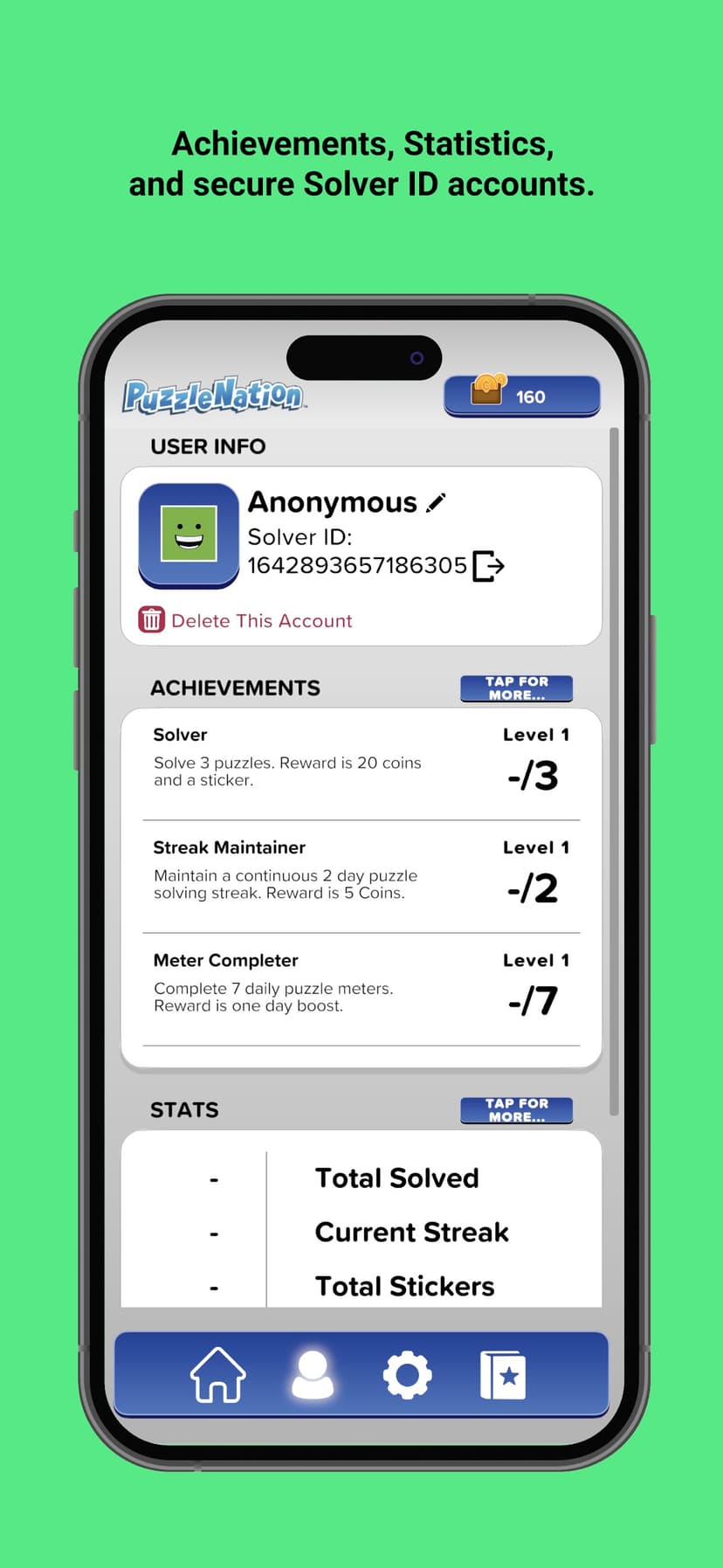 Daily POP Puzzles screenshot 8 - screenshot