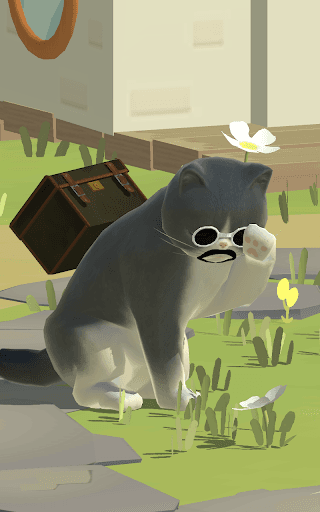 Kitty Cat Resort screenshot 14 - screenshot