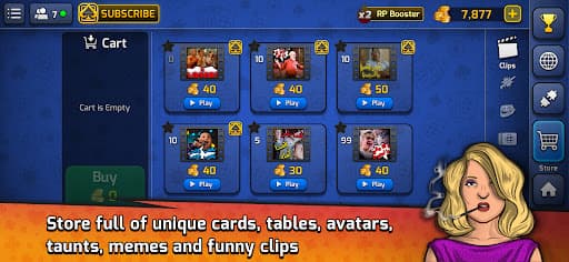 Pocket Estimation screenshot 5 - screenshot
