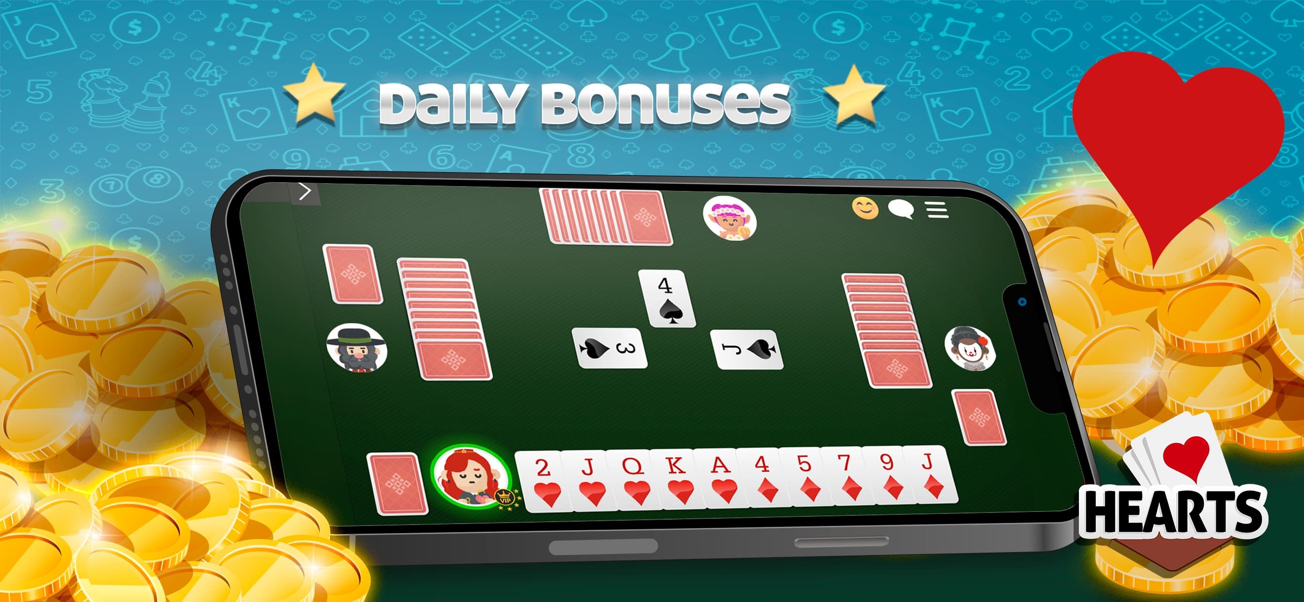 GameVelvet - Online Card Games screenshot 6 - screenshot