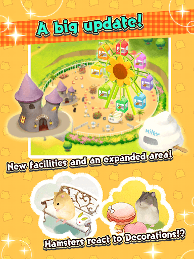 Hamster Valley screenshot 10 - screenshot
