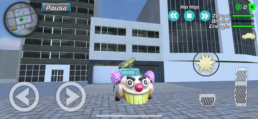 Dollar Hero Grand Vegas Police screenshot 7 - screenshot