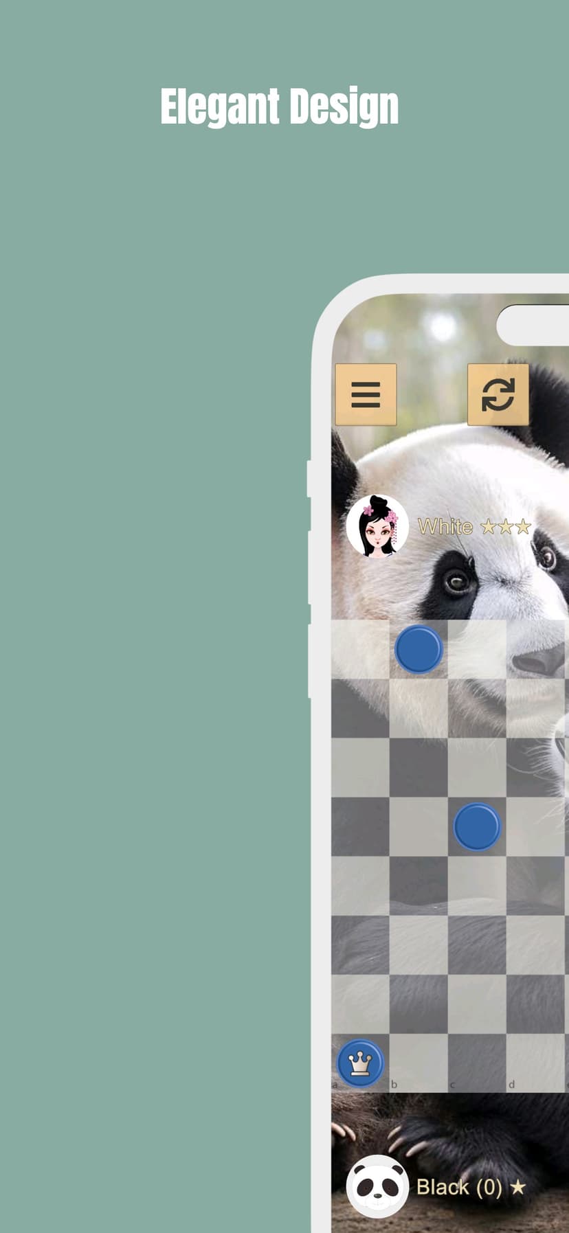 ™ Checkers screenshot 4 - screenshot