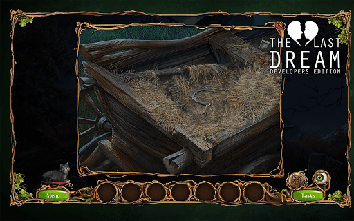 The Last Dream (Full) screenshot 10 - screenshot