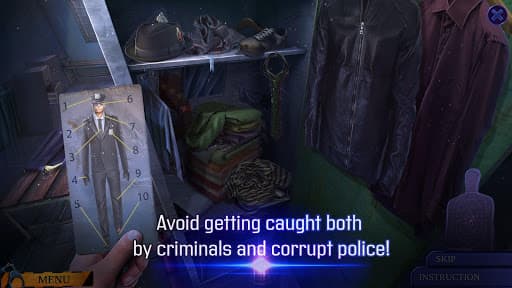 Ghost Files 2 screenshot 12 - screenshot
