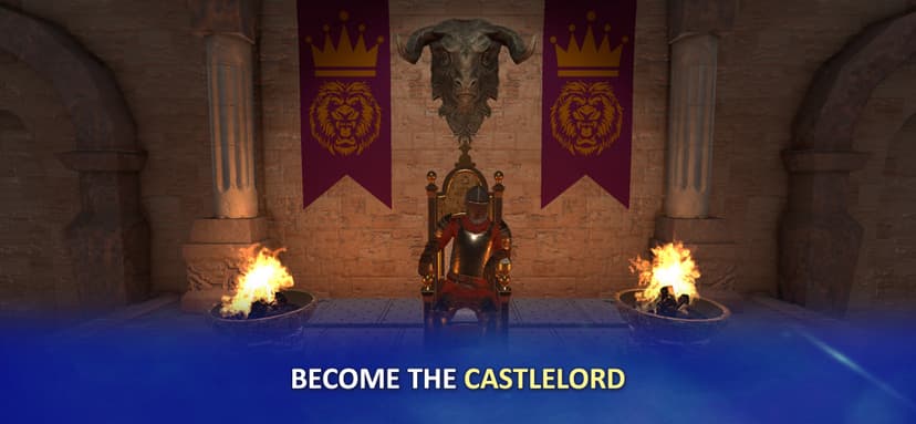 Knights Fight 2: New Blood screenshot 5 - screenshot