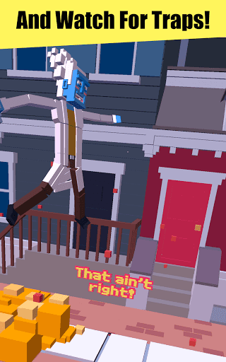 Steppy Pants screenshot 16 - screenshot