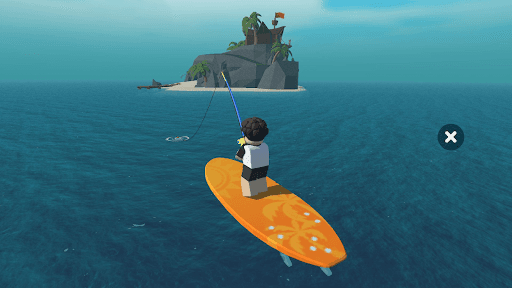 Fishing Master: Ultimate Catch screenshot 8 - screenshot