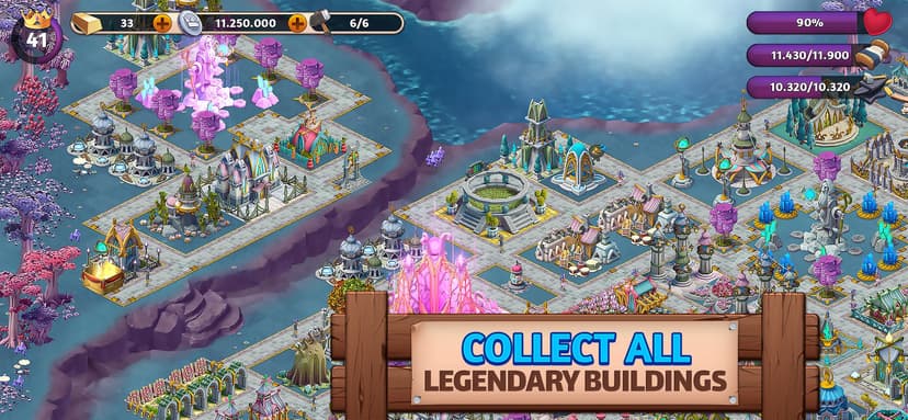 Fantasy Island: Sim Adventure screenshot 7 - screenshot