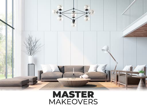 My Home Makeover: House Design screenshot 22 - screenshot