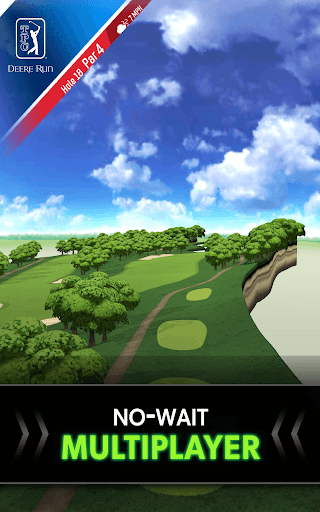 PGA TOUR Golf Shootout screenshot 19 - screenshot