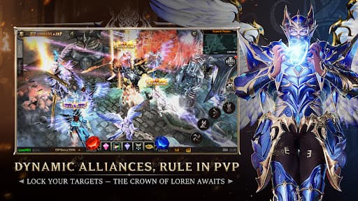 MU Immortal screenshot 13 - screenshot