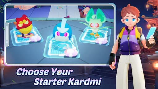 Kardmi screenshot 9 - screenshot