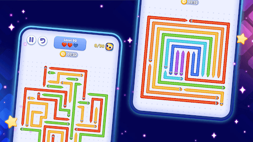 Snake Escape screenshot 7 - screenshot