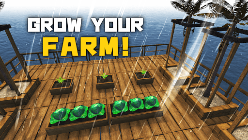 Survival & Craft: Multiplayer screenshot 14 - screenshot