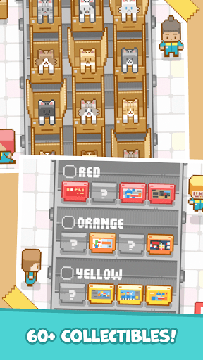 Box It Up! Inc. screenshot 12 - screenshot