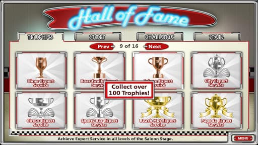 Burger Shop 2 screenshot 12 - screenshot