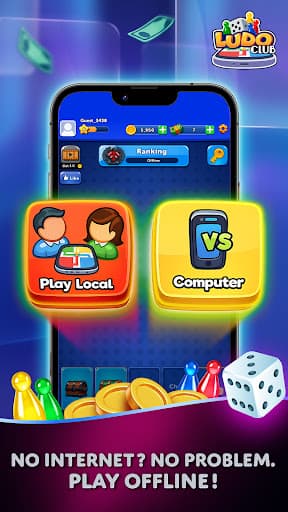 Ludo Club - Fun Dice Game screenshot 5 - screenshot
