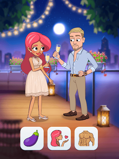 Jess' Stories - Life Adventure screenshot 15 - screenshot