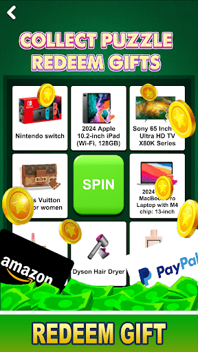 Solitaire Real Money: Win Cash screenshot 6 - screenshot
