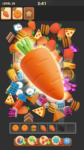 Match Smash 3D®- Triple Puzzle screenshot 16 - screenshot