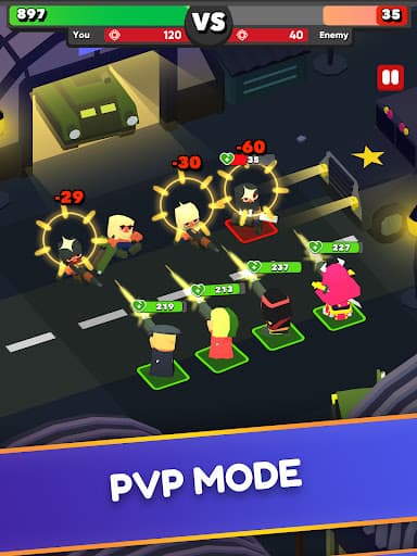 Army Store Tycoon: Idle Base screenshot 18 - screenshot