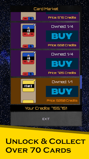 Pazaak Cantina: Card Game screenshot 10 - screenshot