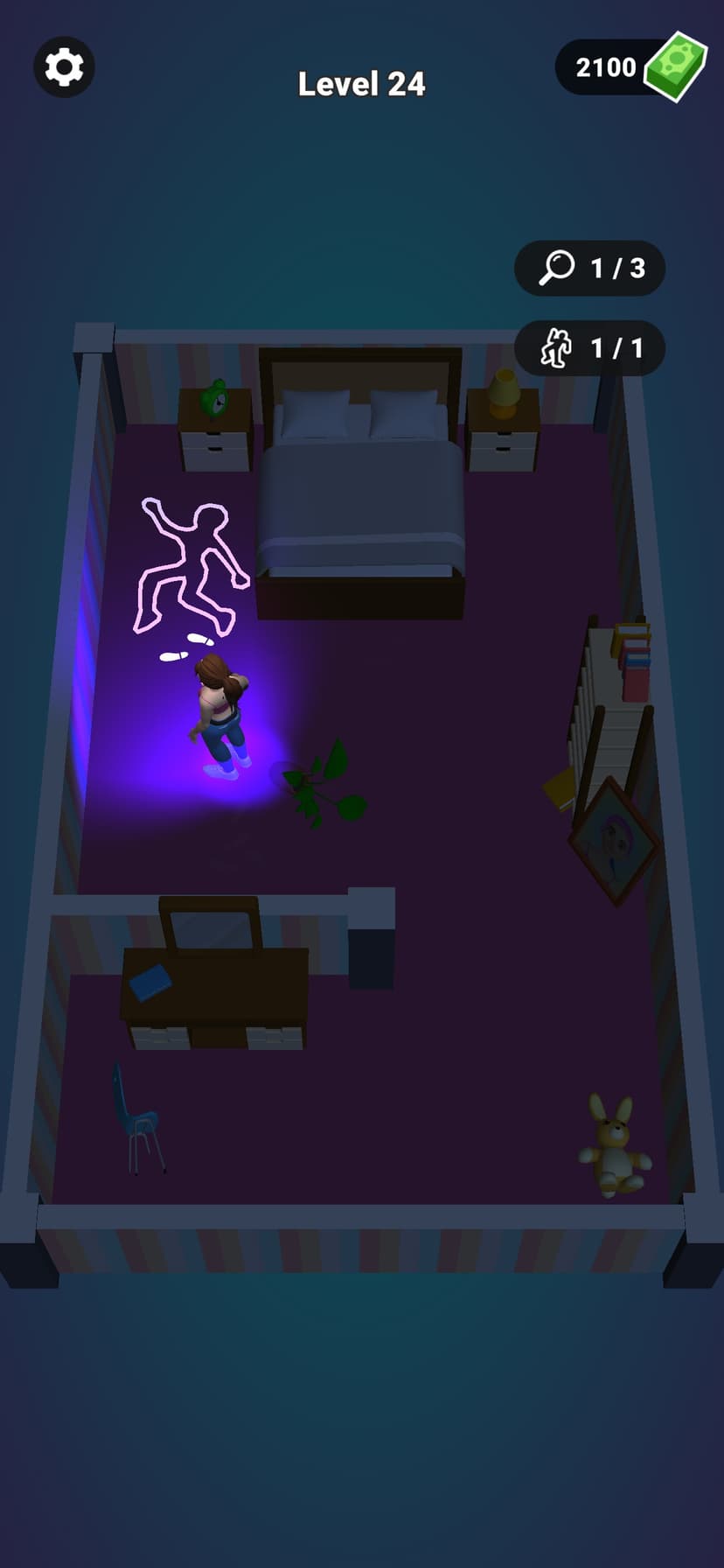 Forensic Master screenshot 5 - screenshot