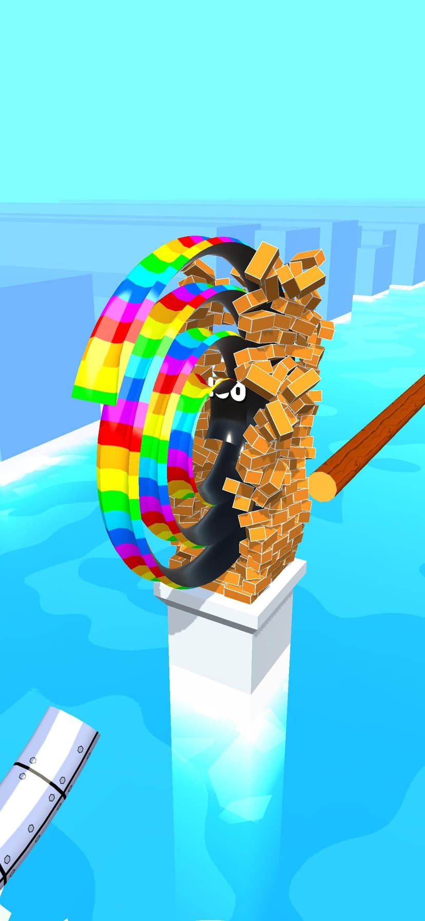 Spiral Rider screenshot 6 - screenshot